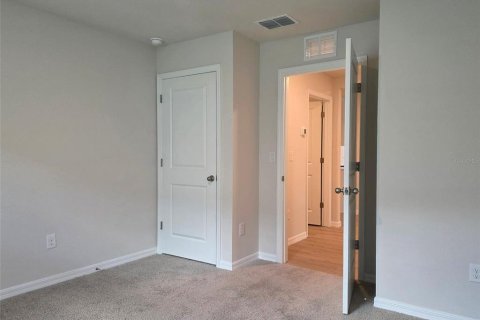 House in Parrish, Florida 4 bedrooms, 169.83 sq.m. № 2389166 - photo 13