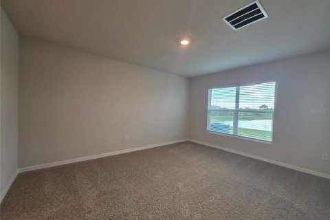 House in Parrish, Florida 4 bedrooms, 169.83 sq.m. № 2389166 - photo 11