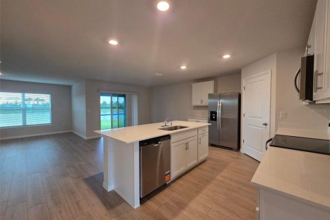 House in Parrish, Florida 4 bedrooms, 169.83 sq.m. № 2389166 - photo 7