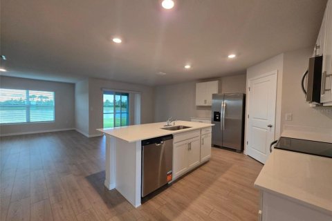 House in Parrish, Florida 4 bedrooms, 169.83 sq.m. № 2389166 - photo 5