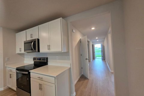 House in Parrish, Florida 4 bedrooms, 169.83 sq.m. № 2389166 - photo 8