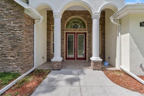 House in Lecanto, Florida 3 bedrooms, 303.23 sq.m. № 1886181 - photo 11