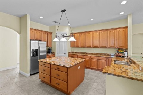 House in Lecanto, Florida 3 bedrooms, 303.23 sq.m. № 1886181 - photo 18