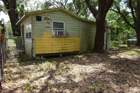 House in New Port Richey, Florida 1 bedroom, 37.16 sq.m. № 1778695 - photo 2