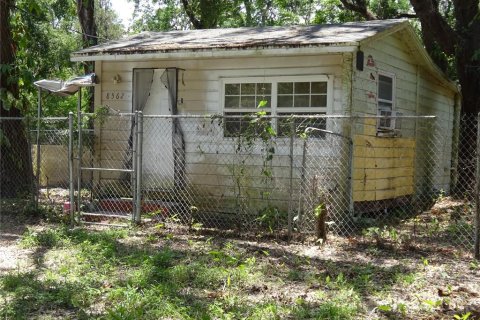 House in New Port Richey, Florida 1 bedroom, 37.16 sq.m. № 1778695 - photo 1