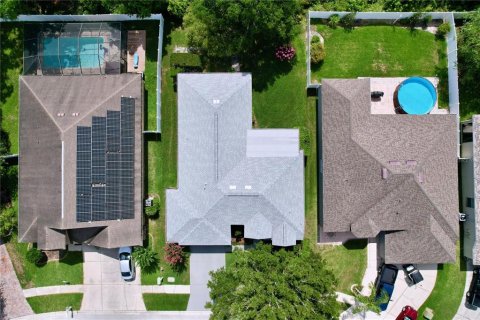 House in Land O' Lakes, Florida 4 bedrooms, 206.43 sq.m. № 1787358 - photo 7
