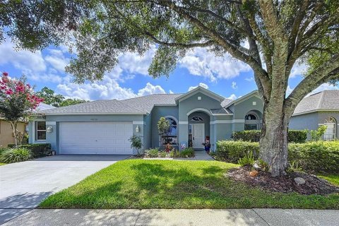 House in Land O' Lakes, Florida 4 bedrooms, 206.43 sq.m. № 1787358 - photo 8