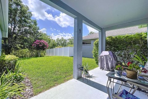 House in Land O' Lakes, Florida 4 bedrooms, 206.43 sq.m. № 1787358 - photo 4