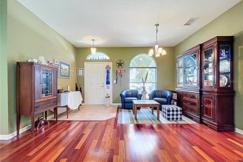 House in Land O' Lakes, Florida 4 bedrooms, 206.43 sq.m. № 1787358 - photo 11