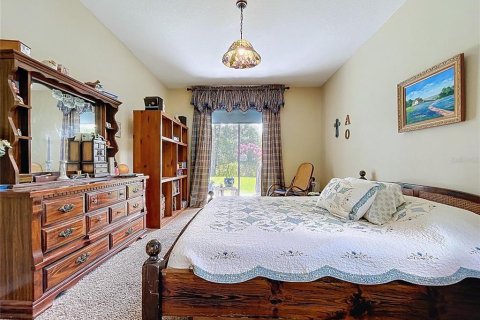 House in Land O' Lakes, Florida 4 bedrooms, 206.43 sq.m. № 1787358 - photo 26