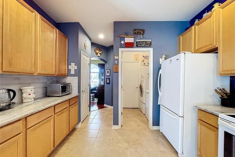 House in Land O' Lakes, Florida 4 bedrooms, 206.43 sq.m. № 1787358 - photo 21