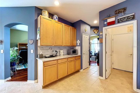 House in Land O' Lakes, Florida 4 bedrooms, 206.43 sq.m. № 1787358 - photo 24