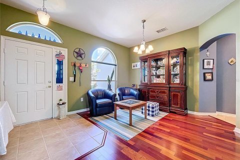 House in Land O' Lakes, Florida 4 bedrooms, 206.43 sq.m. № 1787358 - photo 10
