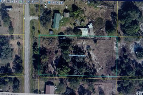 Land in Clewiston, Florida № 1862964 - photo 1
