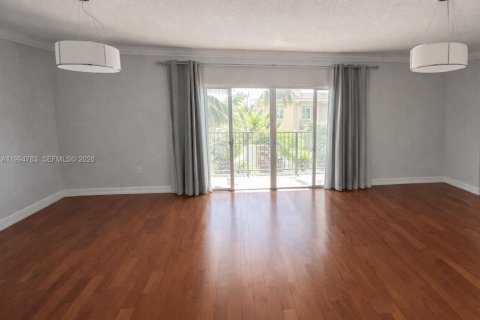 Apartamento en alquiler en Coral Gables, Florida, 2 dormitorios, 104.79 m2 № 2058738 - foto 20
