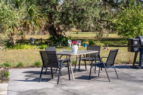 House in Sarasota, Florida 6 bedrooms, 383.22 sq.m. № 1521471 - photo 14