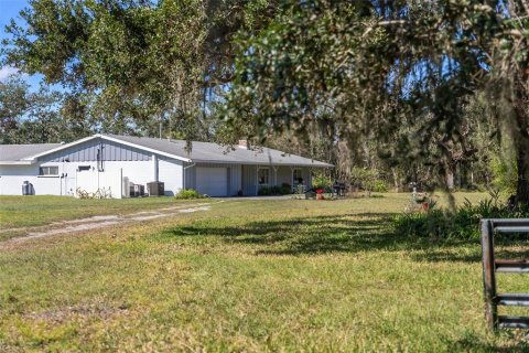 House in Sarasota, Florida 6 bedrooms, 383.22 sq.m. № 1521471 - photo 9