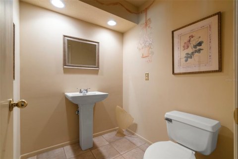 House in Sarasota, Florida 6 bedrooms, 383.22 sq.m. № 1521471 - photo 22
