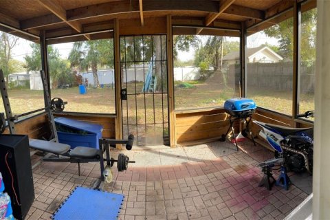 House in Orlando, Florida 4 bedrooms, 104.79 sq.m. № 1893576 - photo 16