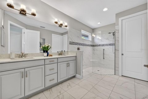 House in Palmetto, Florida 3 bedrooms, 204.85 sq.m. № 2101022 - photo 30