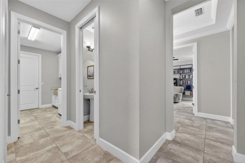 House in Palmetto, Florida 3 bedrooms, 204.85 sq.m. № 2101022 - photo 20
