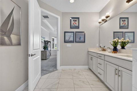 House in Palmetto, Florida 3 bedrooms, 204.85 sq.m. № 2101022 - photo 29