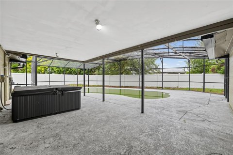 Villa ou maison à vendre à Winter Park, Floride: 4 chambres, 193.98 m2 № 2406964 - photo 27