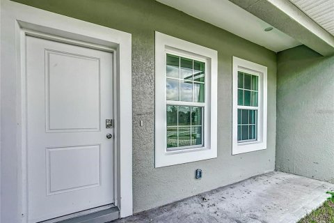 House in Ocala, Florida 4 bedrooms, 146.6 sq.m. № 2210832 - photo 7