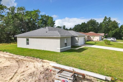 House in Ocala, Florida 4 bedrooms, 146.6 sq.m. № 2210832 - photo 9