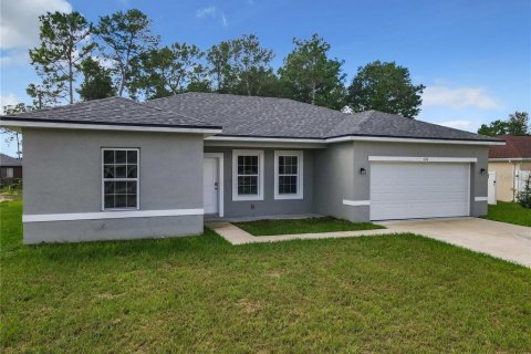 House in Ocala, Florida 4 bedrooms, 146.6 sq.m. № 2210832 - photo 3