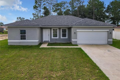 House in Ocala, Florida 4 bedrooms, 146.6 sq.m. № 2210832 - photo 4
