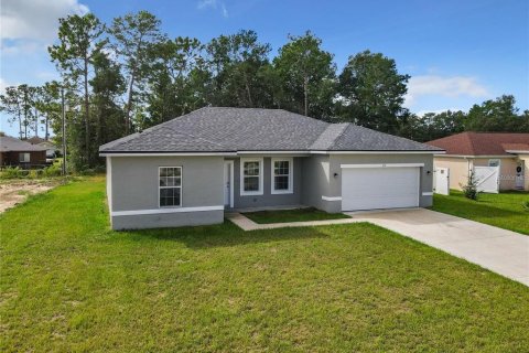 House in Ocala, Florida 4 bedrooms, 146.6 sq.m. № 2210832 - photo 5
