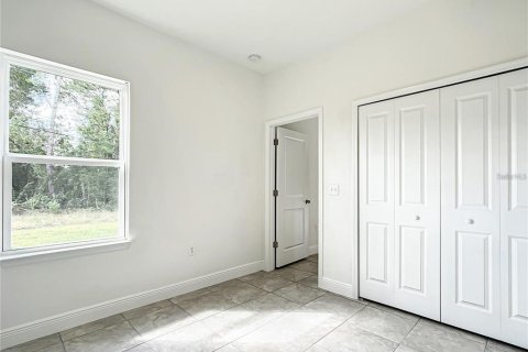 House in Ocala, Florida 4 bedrooms, 146.6 sq.m. № 2210832 - photo 30