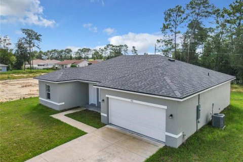 House in Ocala, Florida 4 bedrooms, 146.6 sq.m. № 2210832 - photo 6