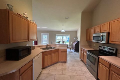 House in North Port, Florida 3 bedrooms, 166.11 sq.m. № 1856246 - photo 17