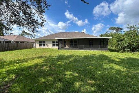 House in North Port, Florida 3 bedrooms, 166.11 sq.m. № 1856246 - photo 6