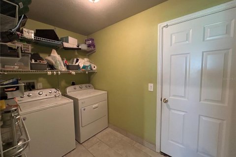 House in North Port, Florida 3 bedrooms, 166.11 sq.m. № 1856246 - photo 19