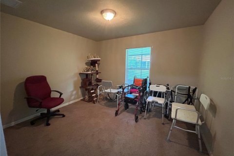 House in North Port, Florida 3 bedrooms, 166.11 sq.m. № 1856246 - photo 28
