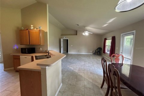 House in North Port, Florida 3 bedrooms, 166.11 sq.m. № 1856246 - photo 14
