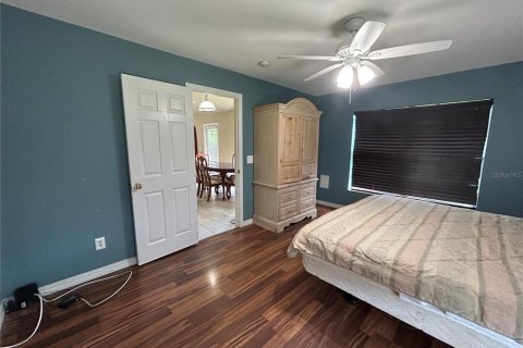 House in North Port, Florida 3 bedrooms, 166.11 sq.m. № 1856246 - photo 23