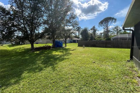 House in North Port, Florida 3 bedrooms, 166.11 sq.m. № 1856246 - photo 4