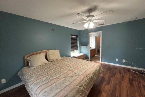 House in North Port, Florida 3 bedrooms, 166.11 sq.m. № 1856246 - photo 21