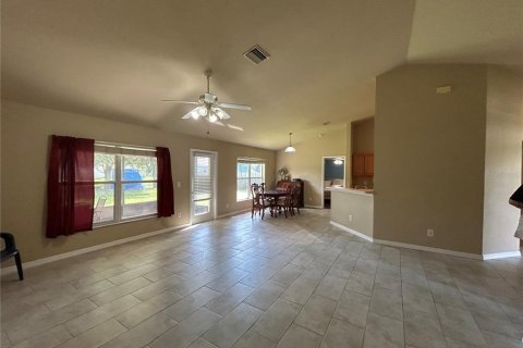 House in North Port, Florida 3 bedrooms, 166.11 sq.m. № 1856246 - photo 10