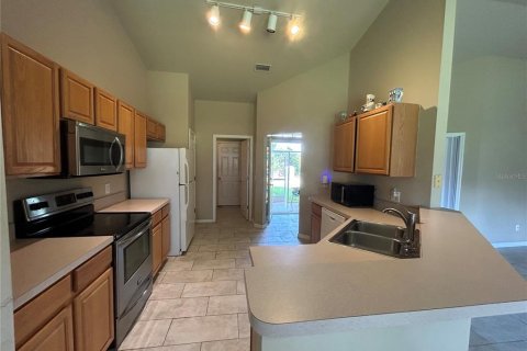 House in North Port, Florida 3 bedrooms, 166.11 sq.m. № 1856246 - photo 18