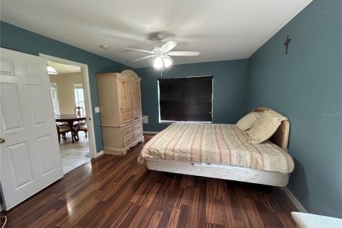 House in North Port, Florida 3 bedrooms, 166.11 sq.m. № 1856246 - photo 22
