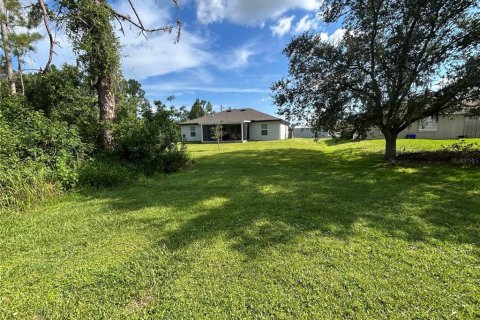 House in North Port, Florida 3 bedrooms, 166.11 sq.m. № 1856246 - photo 5