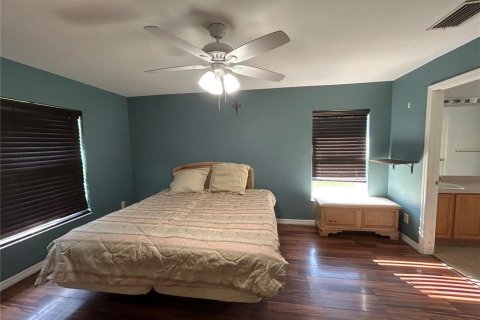 House in North Port, Florida 3 bedrooms, 166.11 sq.m. № 1856246 - photo 20