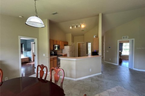 House in North Port, Florida 3 bedrooms, 166.11 sq.m. № 1856246 - photo 16