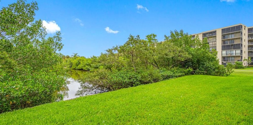 Condo in Clearwater, Florida, 2 bedrooms № 2104541