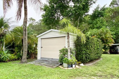 Villa ou maison à vendre à Jupiter, Floride: 4 chambres, 198.53 m2 № 1229200 - photo 1
